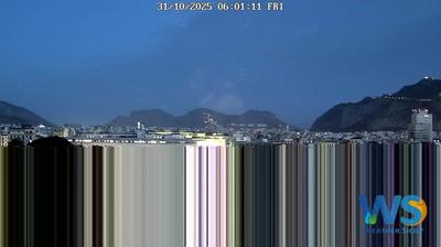 Preview delle webcam di Palermo › Nord: Cattedrale di Palermo