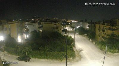 Preview delle webcam di Sciacca