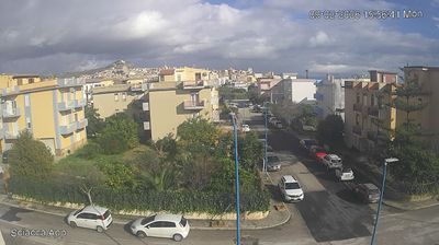 Preview delle webcam di Sciacca