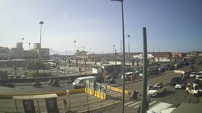 Preview delle webcam di San Ferdinando
