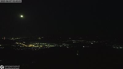 immagine della webcam nei dintorni di Ortonovo: webcam Santo Stefano di Magra