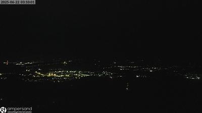 immagine della webcam nei dintorni di Prato Spilla: webcam Santo Stefano di Magra