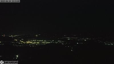 immagine della webcam nei dintorni di La Spezia: webcam Santo Stefano di Magra