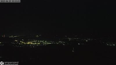 immagine della webcam nei dintorni di Montemarcello: webcam Santo Stefano di Magra