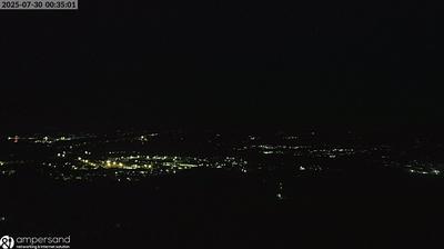 immagine della webcam nei dintorni di Sarzana: webcam Santo Stefano di Magra
