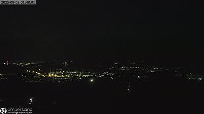 immagine della webcam nei dintorni di Lerici: webcam Santo Stefano di Magra