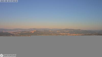 immagine della webcam nei dintorni di Montemarcello: webcam Santo Stefano di Magra