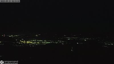 immagine della webcam nei dintorni di Marina Di Carrara: webcam Santo Stefano di Magra