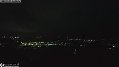 immagine della webcam nei dintorni di Monterosso al Mare: webcam Santo Stefano di Magra