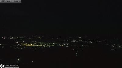 immagine della webcam nei dintorni di Montemarcello: webcam Santo Stefano di Magra