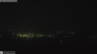 immagine della webcam nei dintorni di La Spezia: webcam Santo Stefano di Magra
