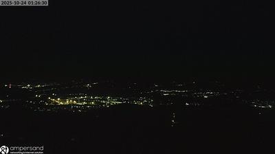 immagine della webcam nei dintorni di Ameglia: webcam Santo Stefano di Magra