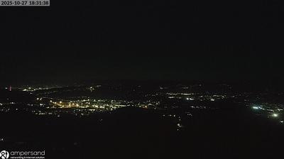 immagine della webcam nei dintorni di La Spezia: webcam Santo Stefano di Magra