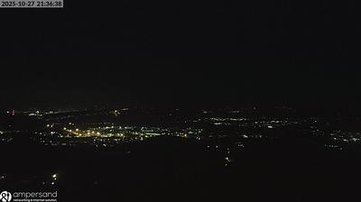 immagine della webcam nei dintorni di La Spezia: webcam Santo Stefano di Magra