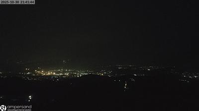 immagine della webcam nei dintorni di Lerici: webcam Santo Stefano di Magra