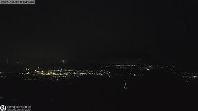 immagine della webcam nei dintorni di Portovenere: webcam Santo Stefano di Magra