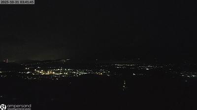 immagine della webcam nei dintorni di Lerici: webcam Santo Stefano di Magra