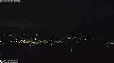 immagine della webcam nei dintorni di Sesta Godano: webcam Santo Stefano di Magra