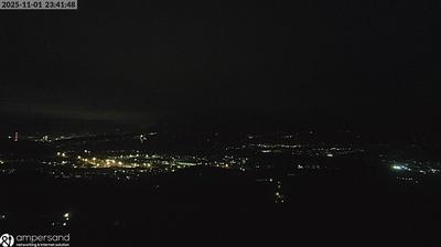 immagine della webcam nei dintorni di Riomaggiore: webcam Santo Stefano di Magra