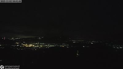 immagine della webcam nei dintorni di Zignago: webcam Santo Stefano di Magra