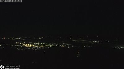 immagine della webcam nei dintorni di La Spezia: webcam Santo Stefano di Magra