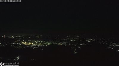 immagine della webcam nei dintorni di Campo Cecina: webcam Santo Stefano di Magra