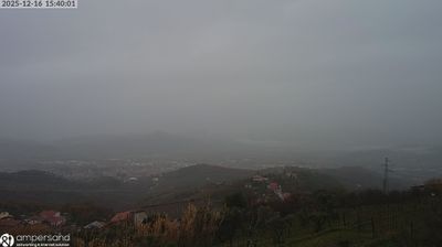 immagine della webcam nei dintorni di Lerici: webcam Santo Stefano di Magra