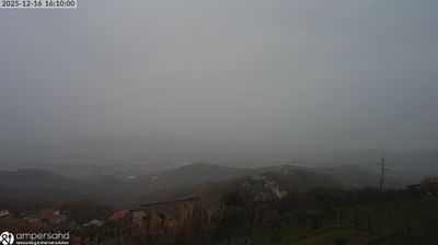 immagine della webcam nei dintorni di La Spezia: webcam Santo Stefano di Magra