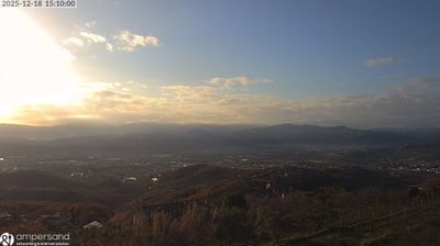 Preview delle webcam di Santo Stefano di Magra