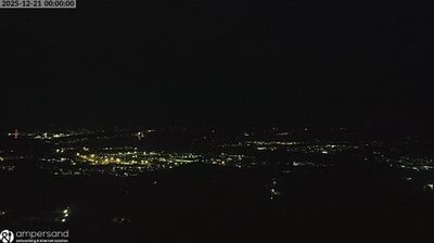 immagine della webcam nei dintorni di Luni: webcam Santo Stefano di Magra