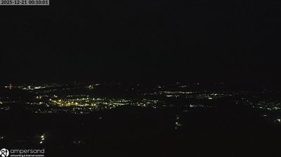 immagine della webcam nei dintorni di Marinella: webcam Santo Stefano di Magra