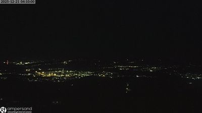 immagine della webcam nei dintorni di Luni: webcam Santo Stefano di Magra