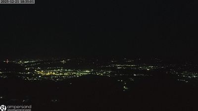 immagine della webcam nei dintorni di Campo Cecina: webcam Santo Stefano di Magra