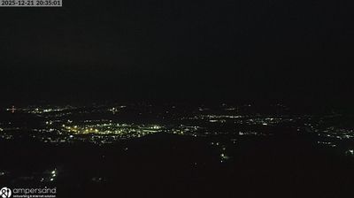 immagine della webcam nei dintorni di Campo Cecina: webcam Santo Stefano di Magra