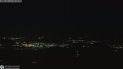 immagine della webcam nei dintorni di La Spezia: webcam Santo Stefano di Magra