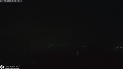 immagine della webcam nei dintorni di Manarola: webcam Santo Stefano di Magra