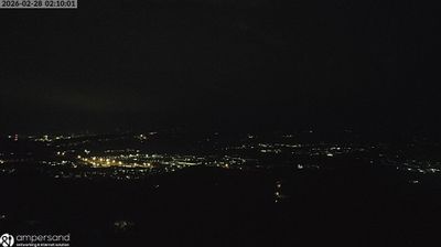 immagine della webcam nei dintorni di Pitelli: webcam Santo Stefano di Magra