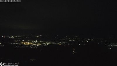 immagine della webcam nei dintorni di Riomaggiore: webcam Santo Stefano di Magra