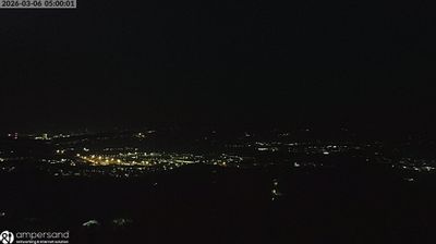 immagine della webcam nei dintorni di Monterosso al Mare: webcam Santo Stefano di Magra