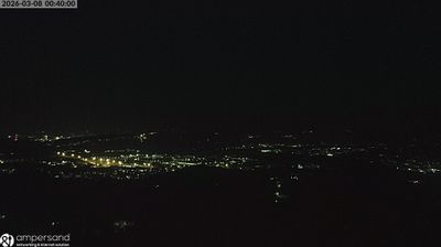 immagine della webcam nei dintorni di Bonassola: webcam Santo Stefano di Magra