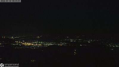 immagine della webcam nei dintorni di Monterosso al Mare: webcam Santo Stefano di Magra