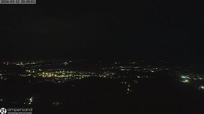 immagine della webcam nei dintorni di La Spezia: webcam Santo Stefano di Magra