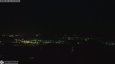 immagine della webcam nei dintorni di La Spezia: webcam Santo Stefano di Magra