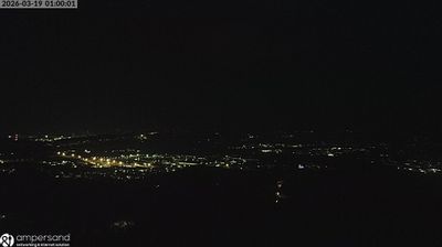 immagine della webcam nei dintorni di Monterosso al Mare: webcam Santo Stefano di Magra