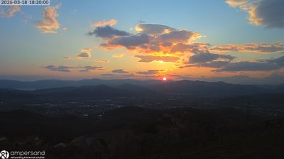 immagine della webcam nei dintorni di Sarzana: webcam Santo Stefano di Magra