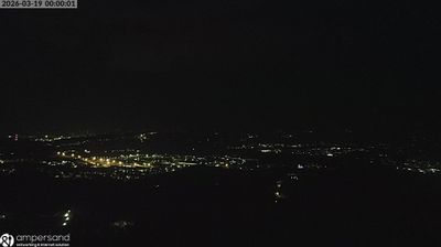 immagine della webcam nei dintorni di Sesta Godano: webcam Santo Stefano di Magra