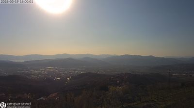 Preview delle webcam di Santo Stefano di Magra