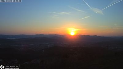 Preview delle webcam di Santo Stefano di Magra