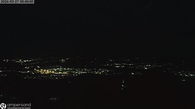 immagine della webcam nei dintorni di Ameglia: webcam Santo Stefano di Magra