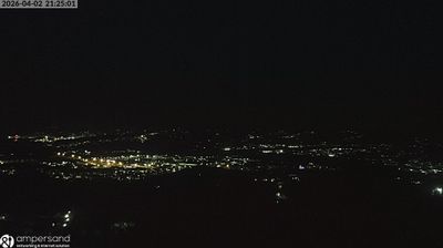 immagine della webcam nei dintorni di Prato Spilla: webcam Santo Stefano di Magra